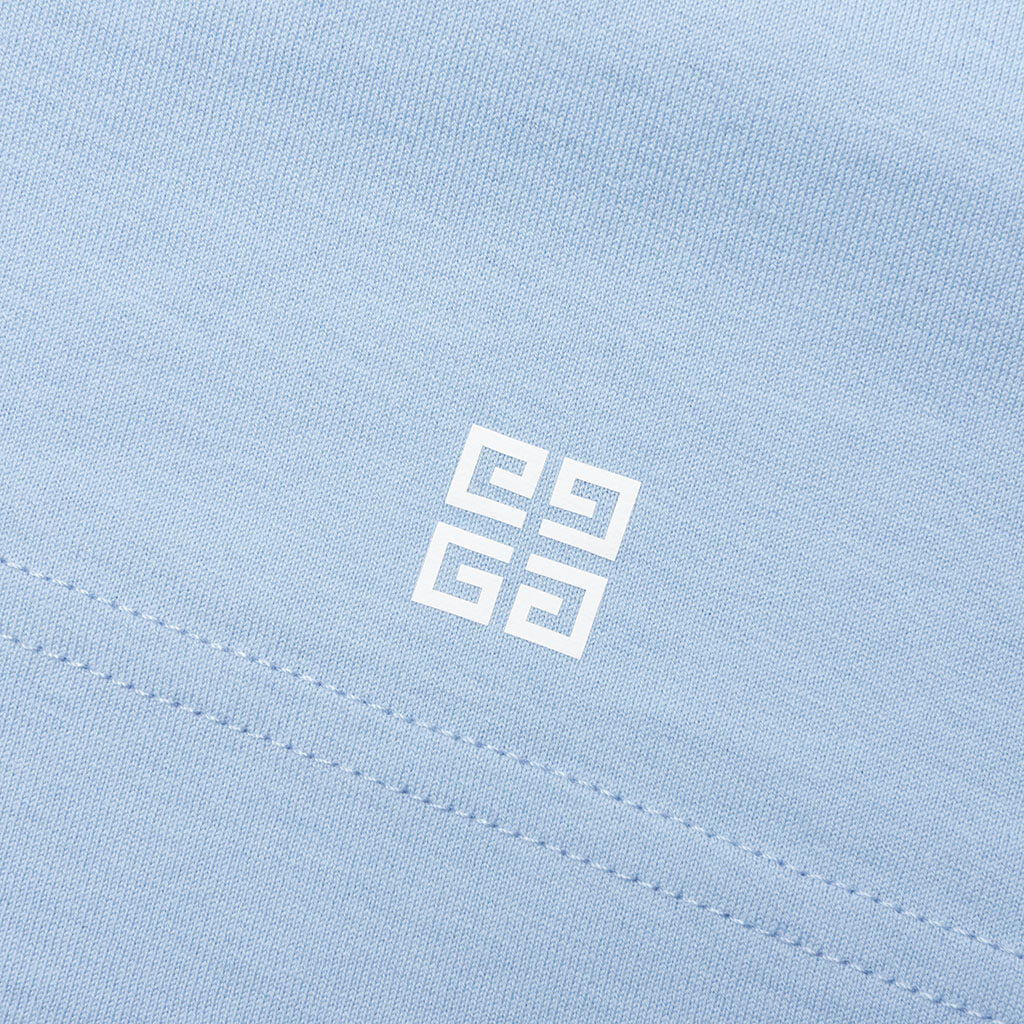 Archetype Slim Fit T-Shirt - Light Blue