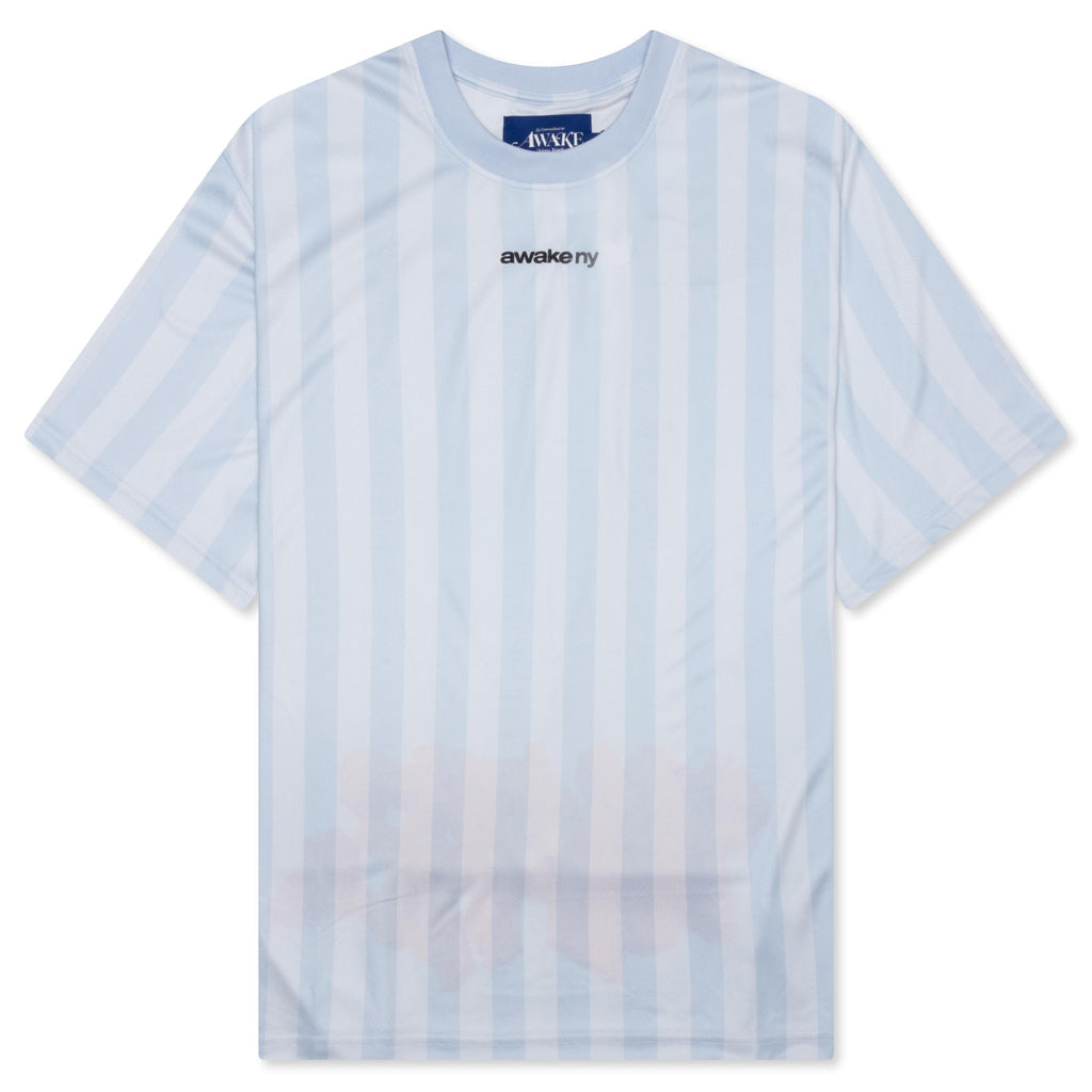 Soccer Jersey - Blue