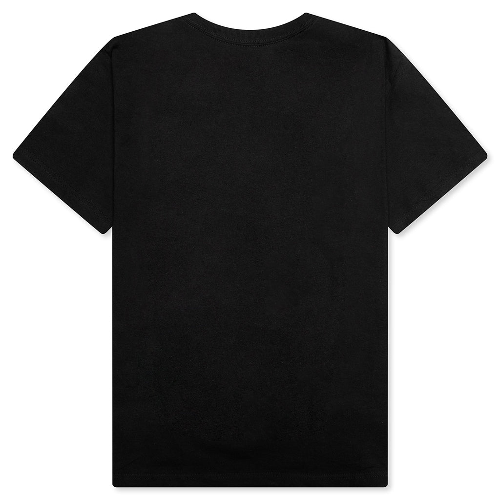 Spike T-Shirt - Black