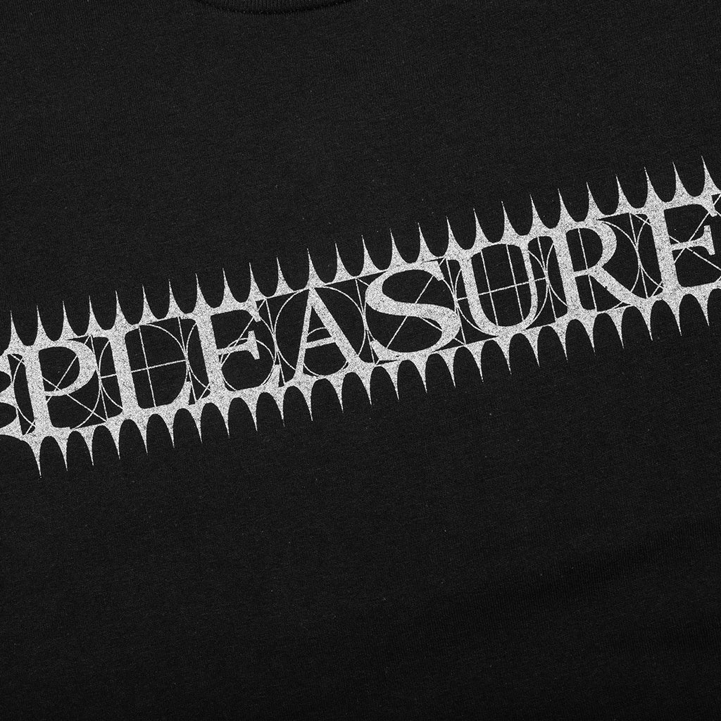 Spike T-Shirt - Black