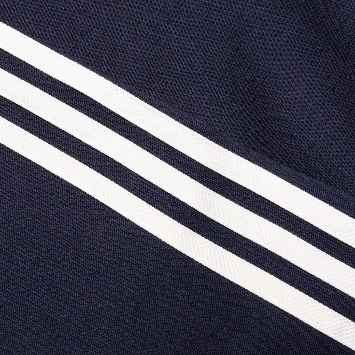 Adidas x Sporty & Rich Sweatshirt - Night Navy