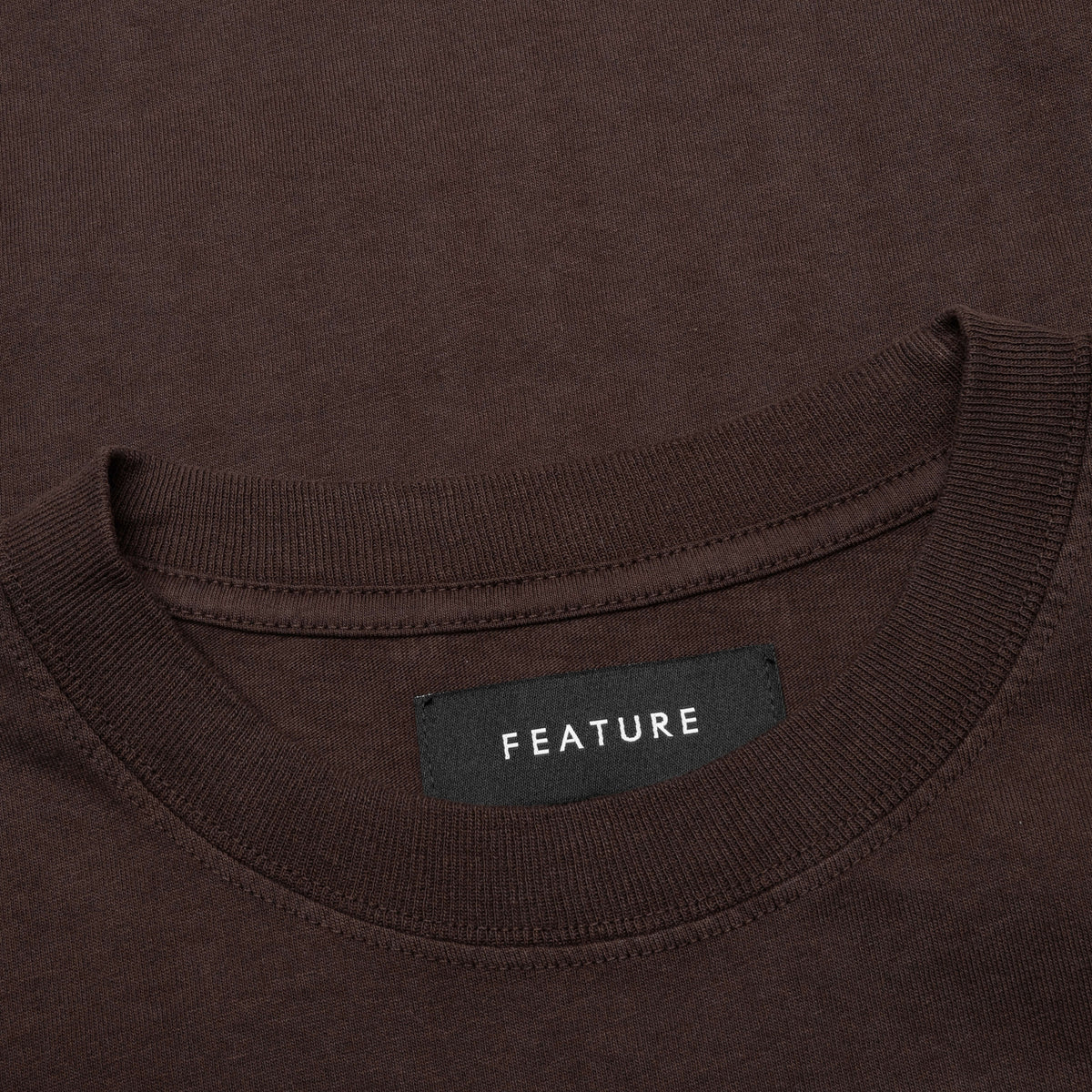 Stardust Tee - Shale