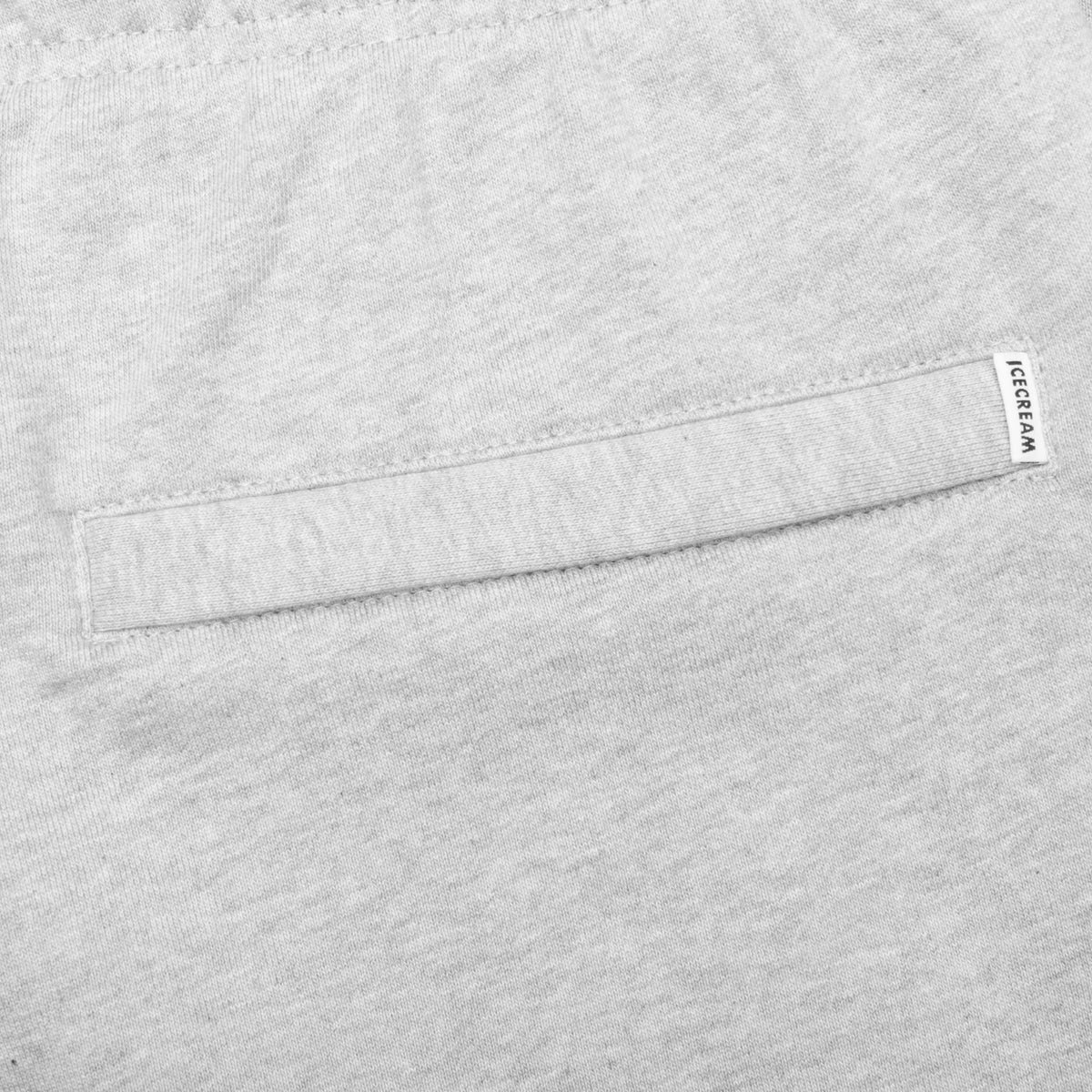 Static Sweatpants - Heather Gray