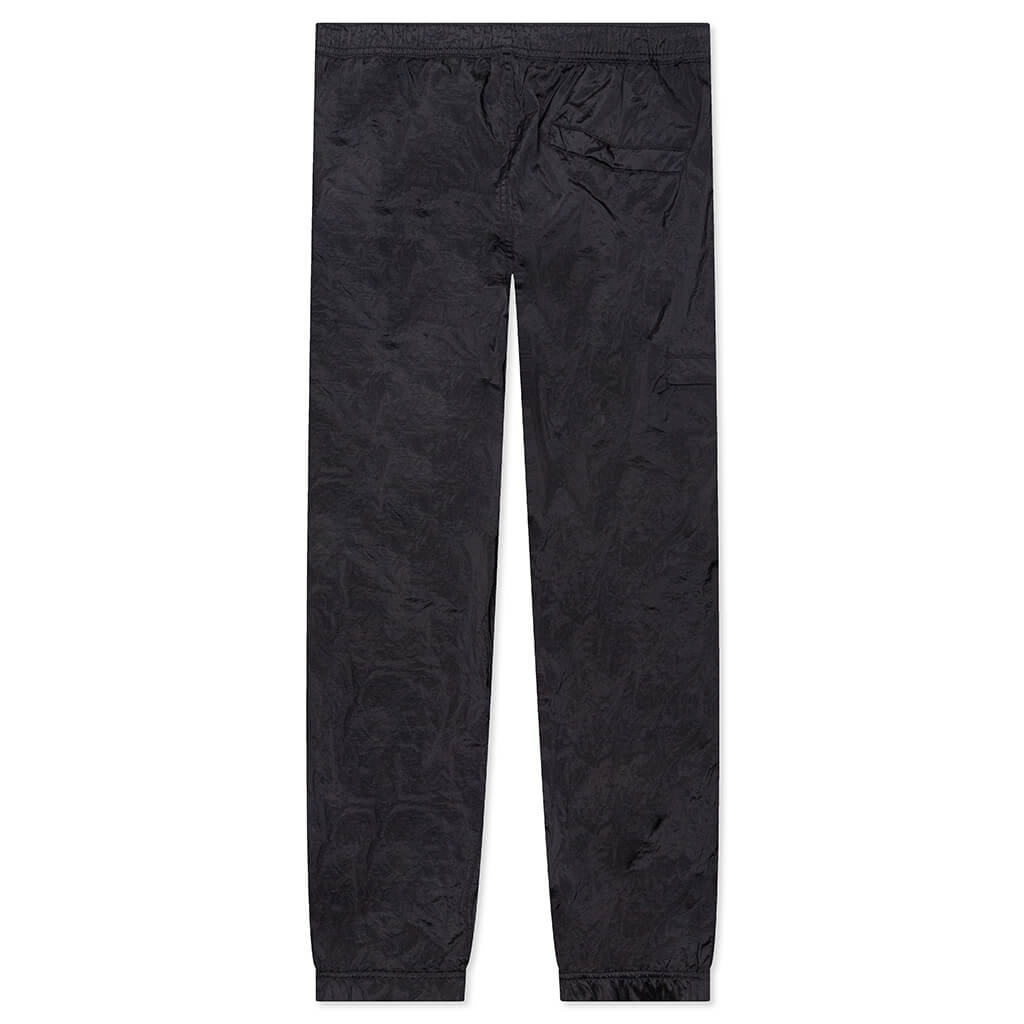 Cargo Pants 31021 - Black