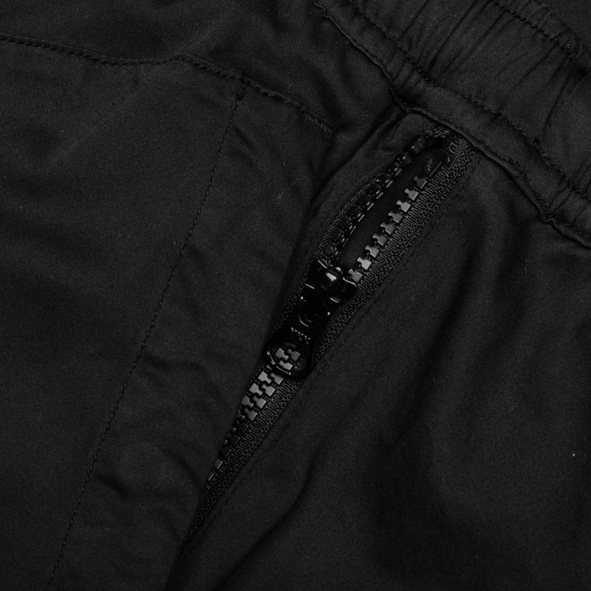 Cargo Pants 312F2 - Black