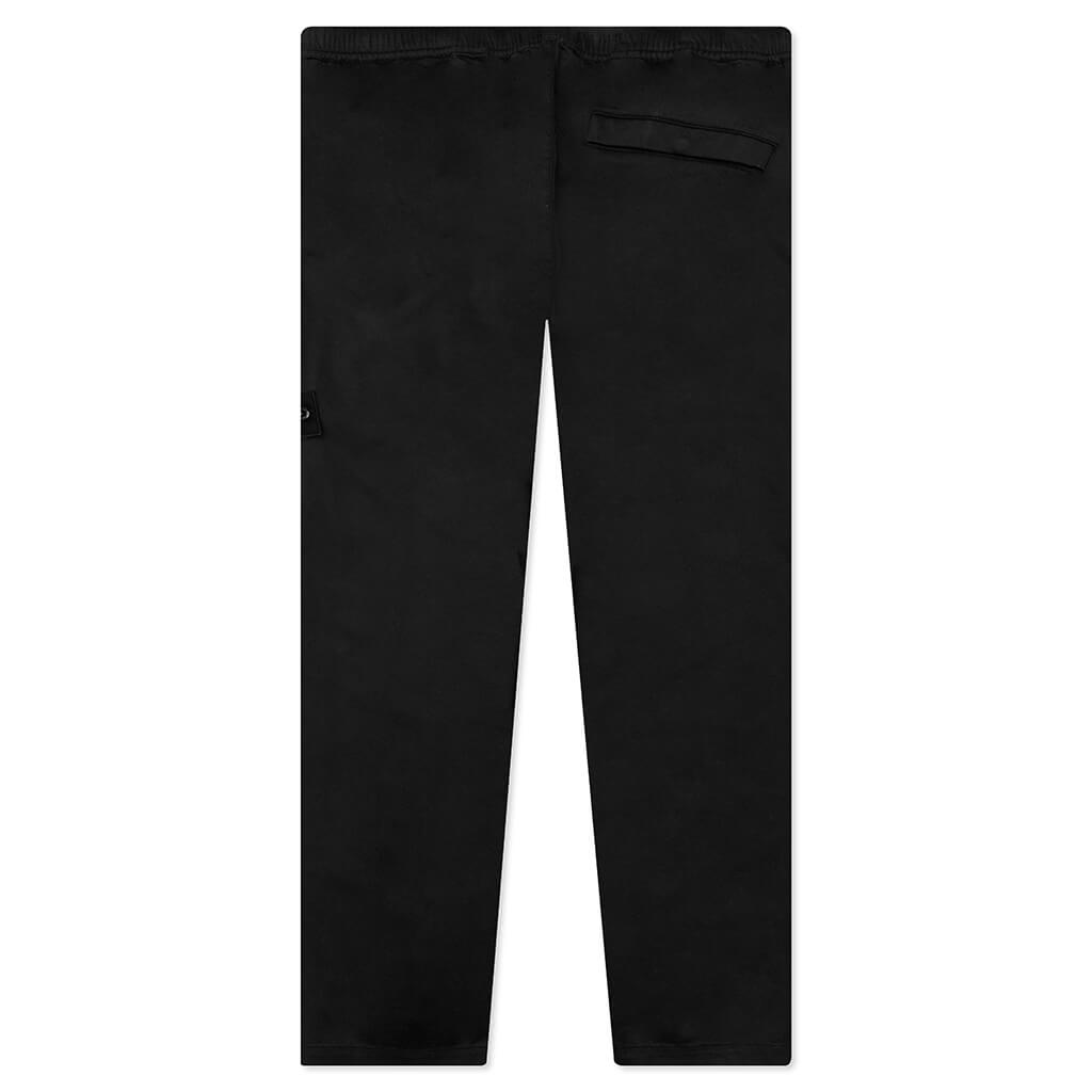 Cargo Pants 312F2 - Black
