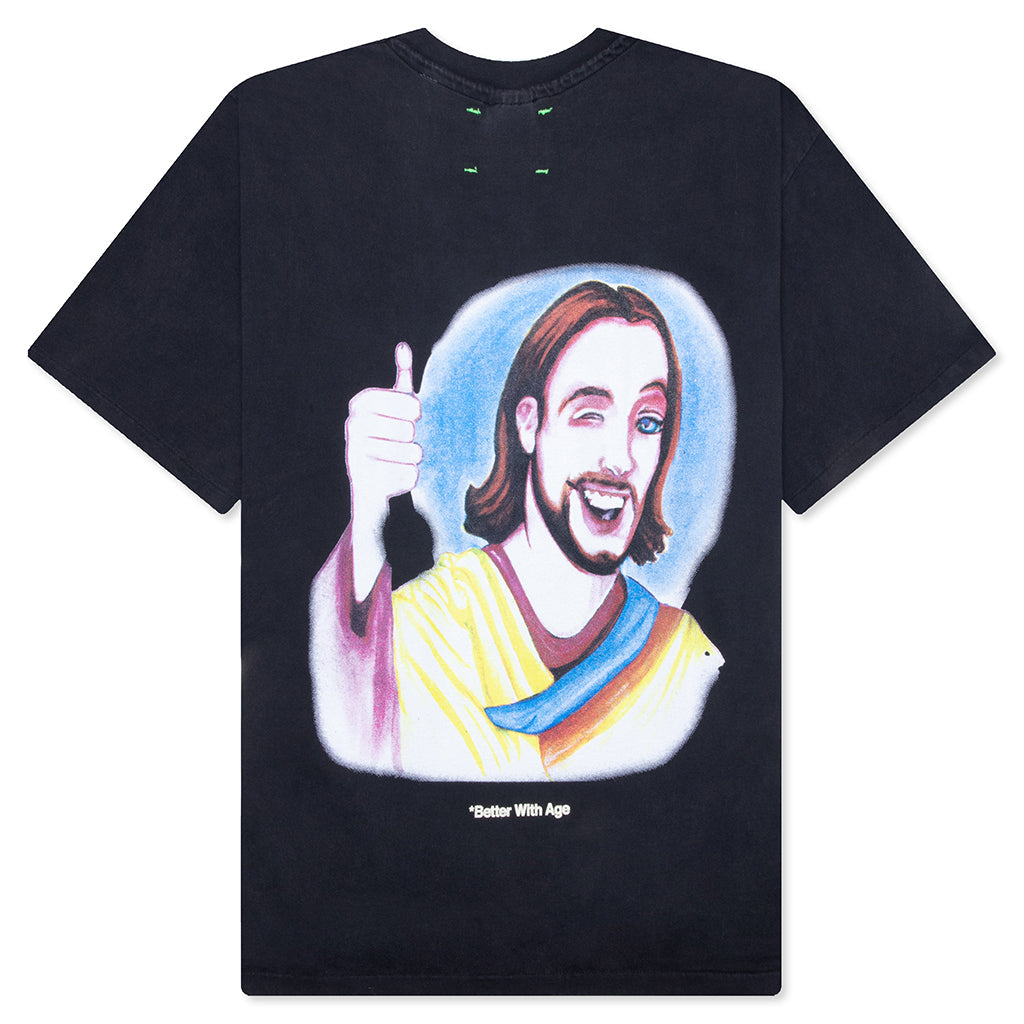 Story Tee - Multi