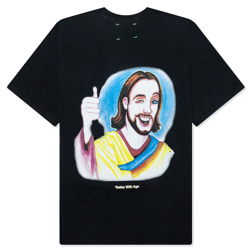 Story Tee - Multi