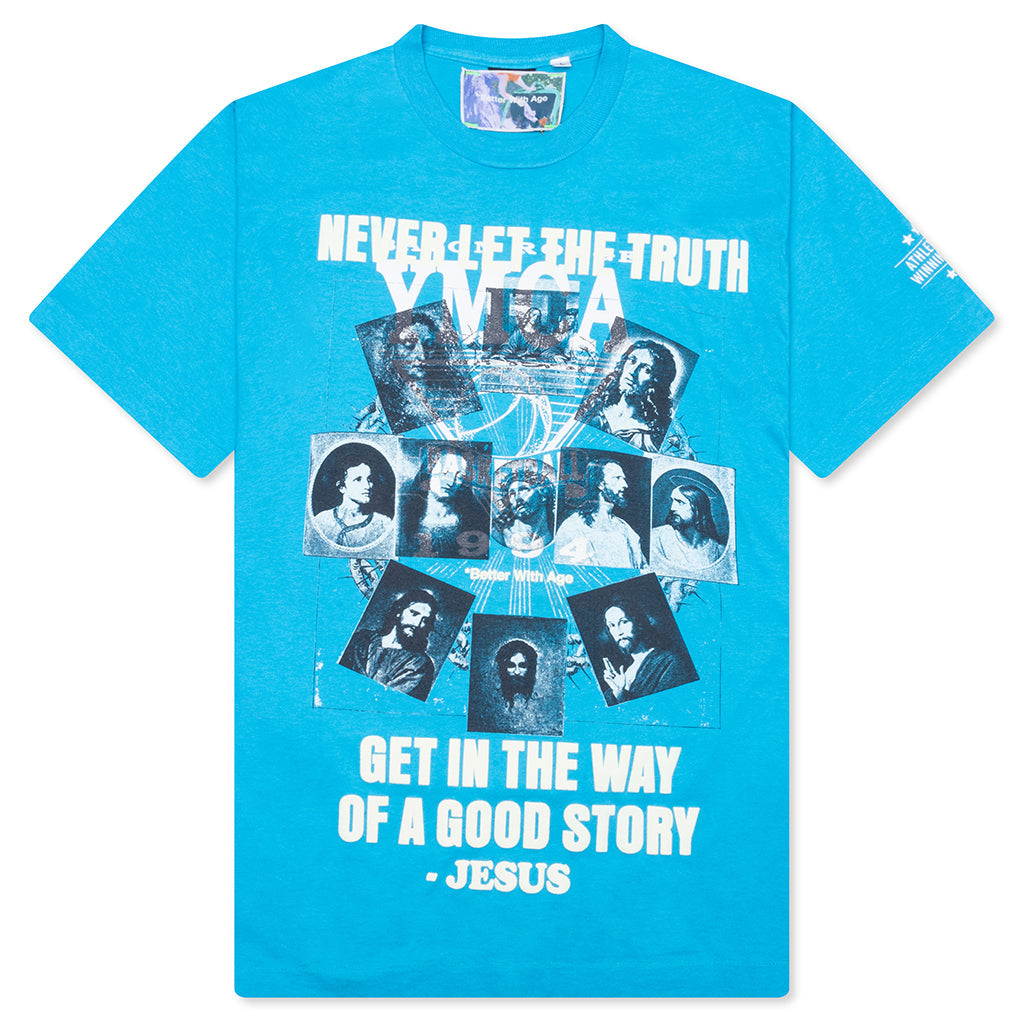 Story Tee - Multi