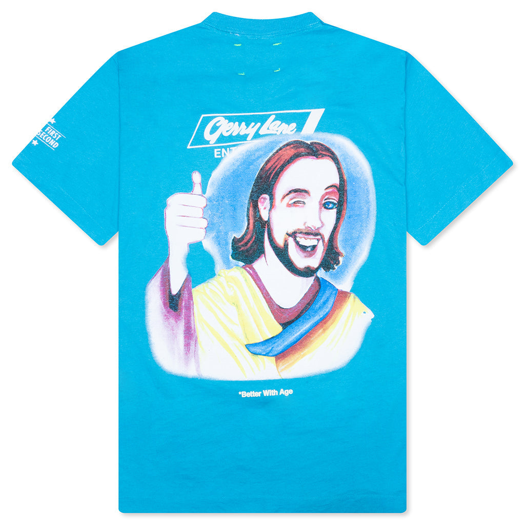 Story Tee - Multi