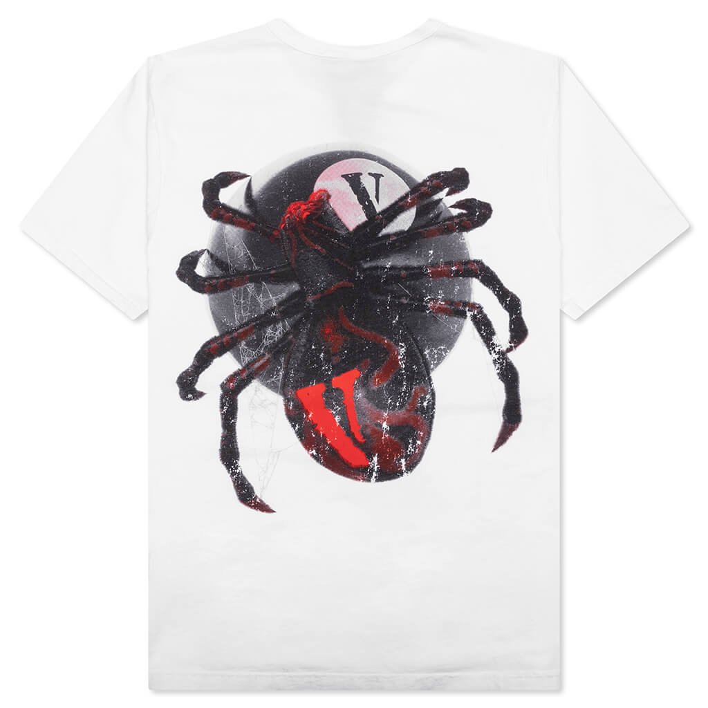Streetweiser T-Shirt - White