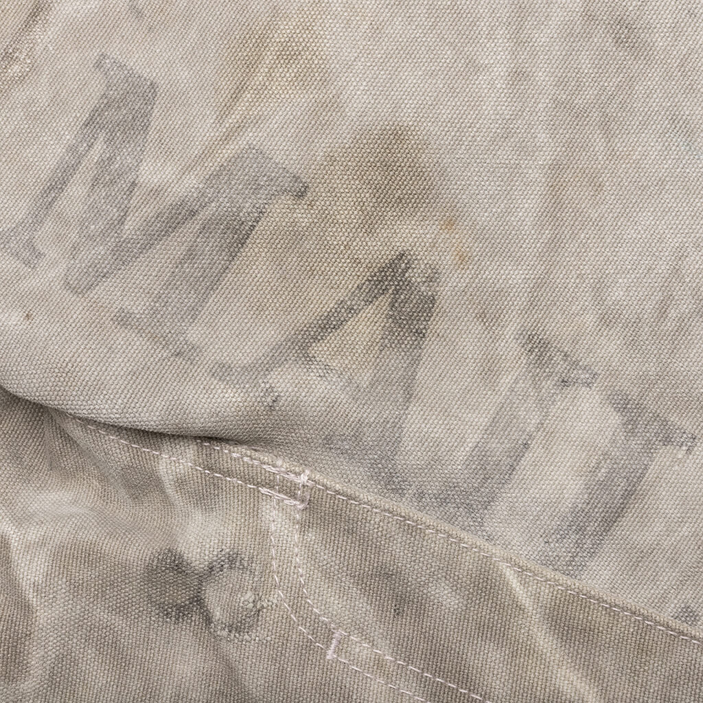 Stuntman Pant - Mailbag Bone