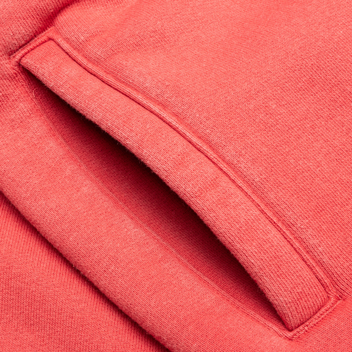 Stussy Intl Short - Washed Red