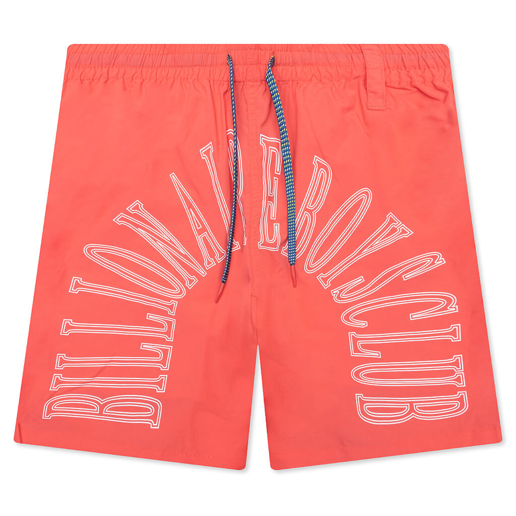 Sunrise Shorts - Dubarry