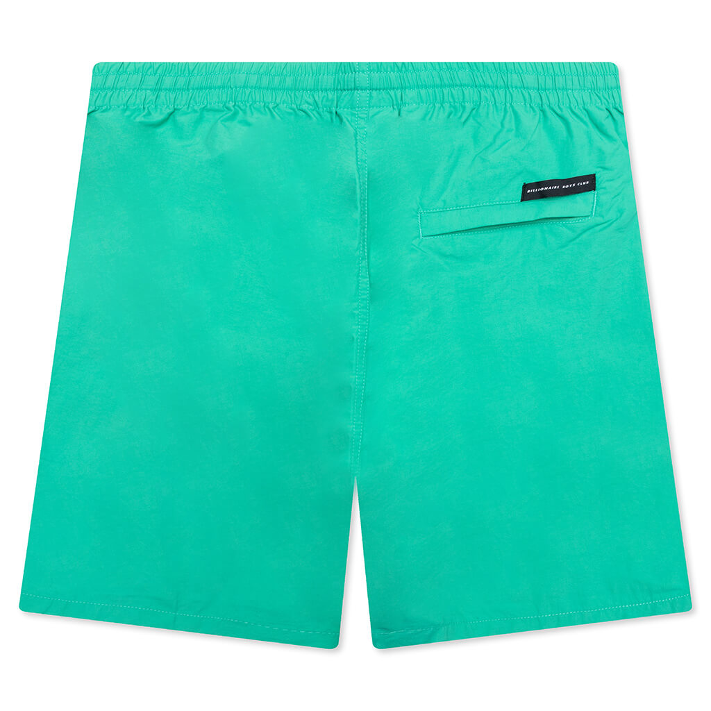 Sunrise Shorts - Sea Green