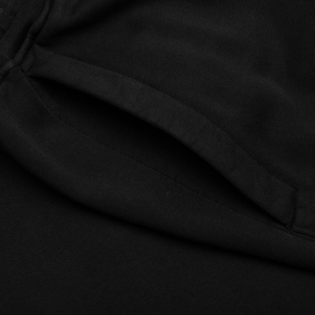Sweatpants - Black