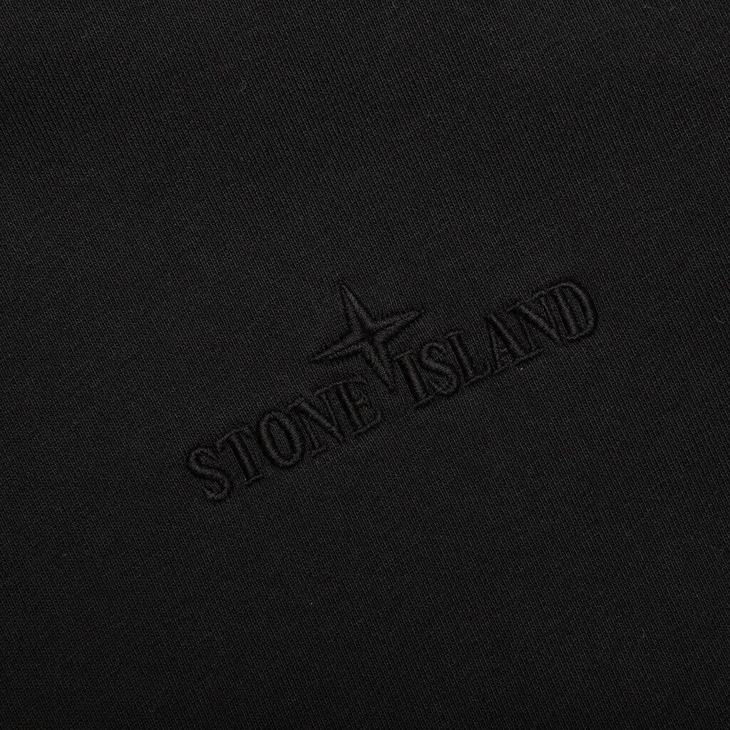 Sweatshirt - Black