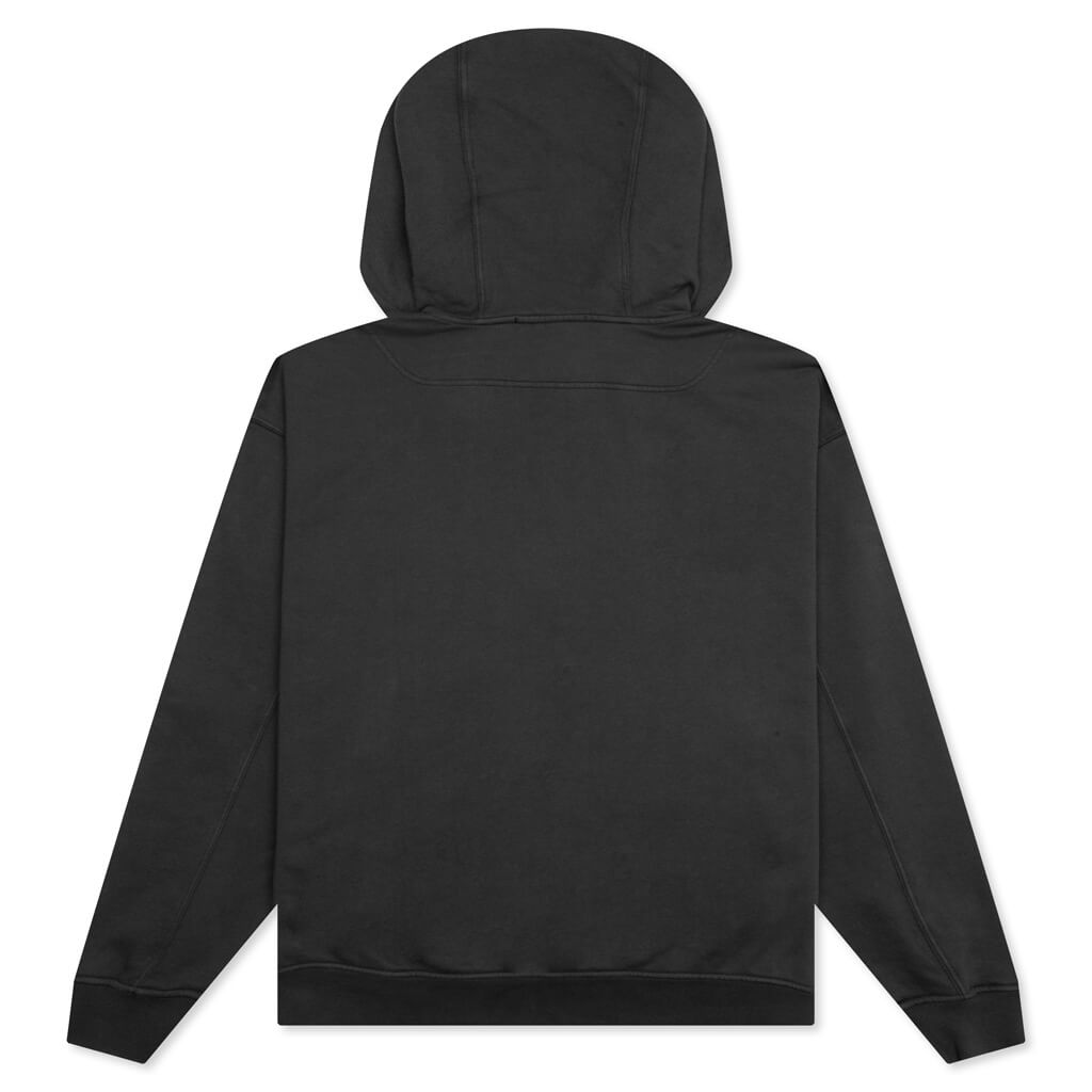 Sweatshirt - Steel Grey