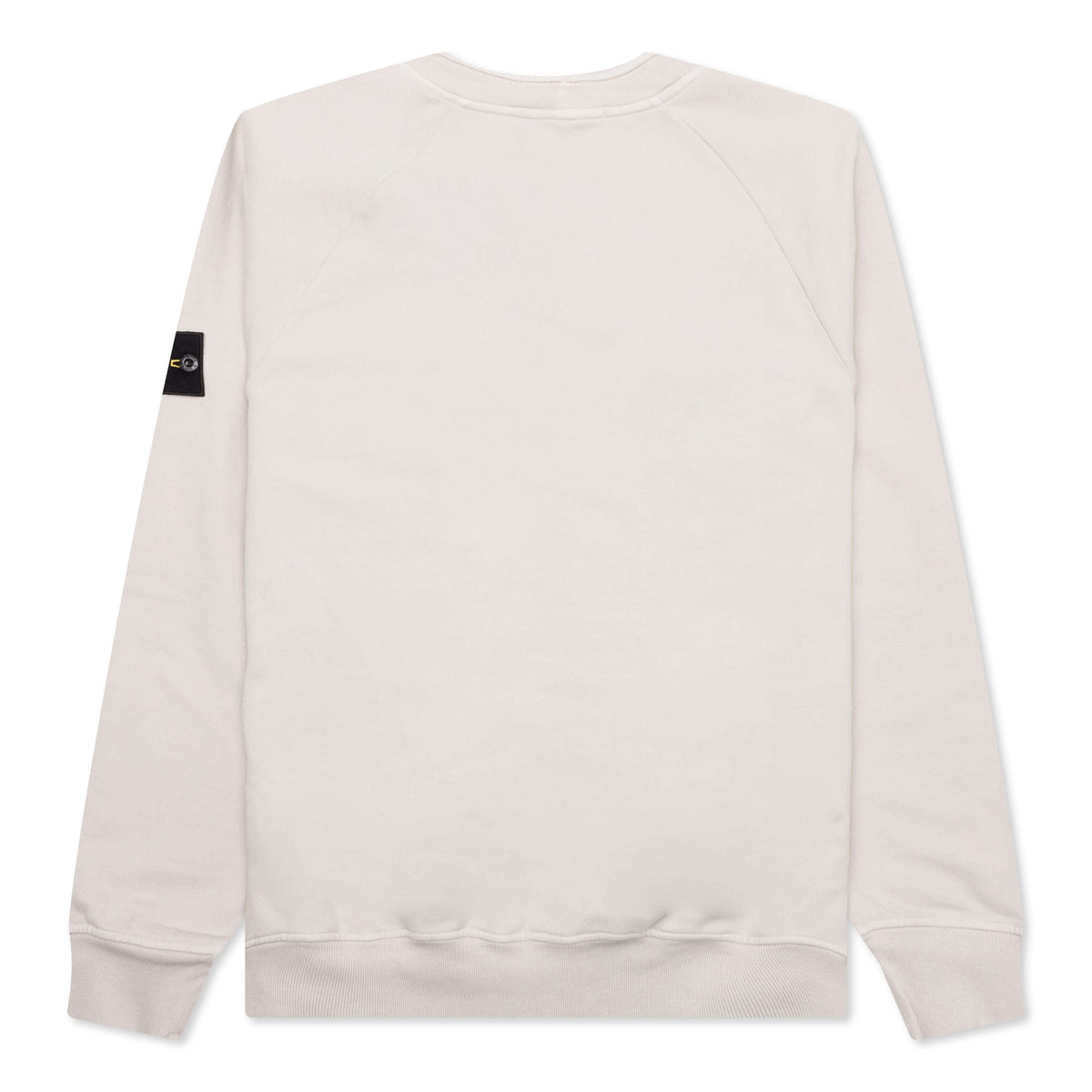 Brushed Sweatshirt - Plaster