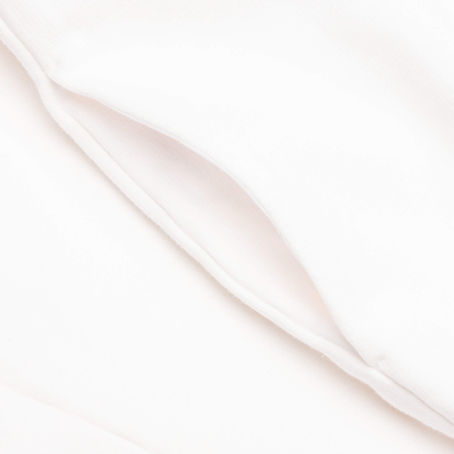Sweatshirt - Stone White