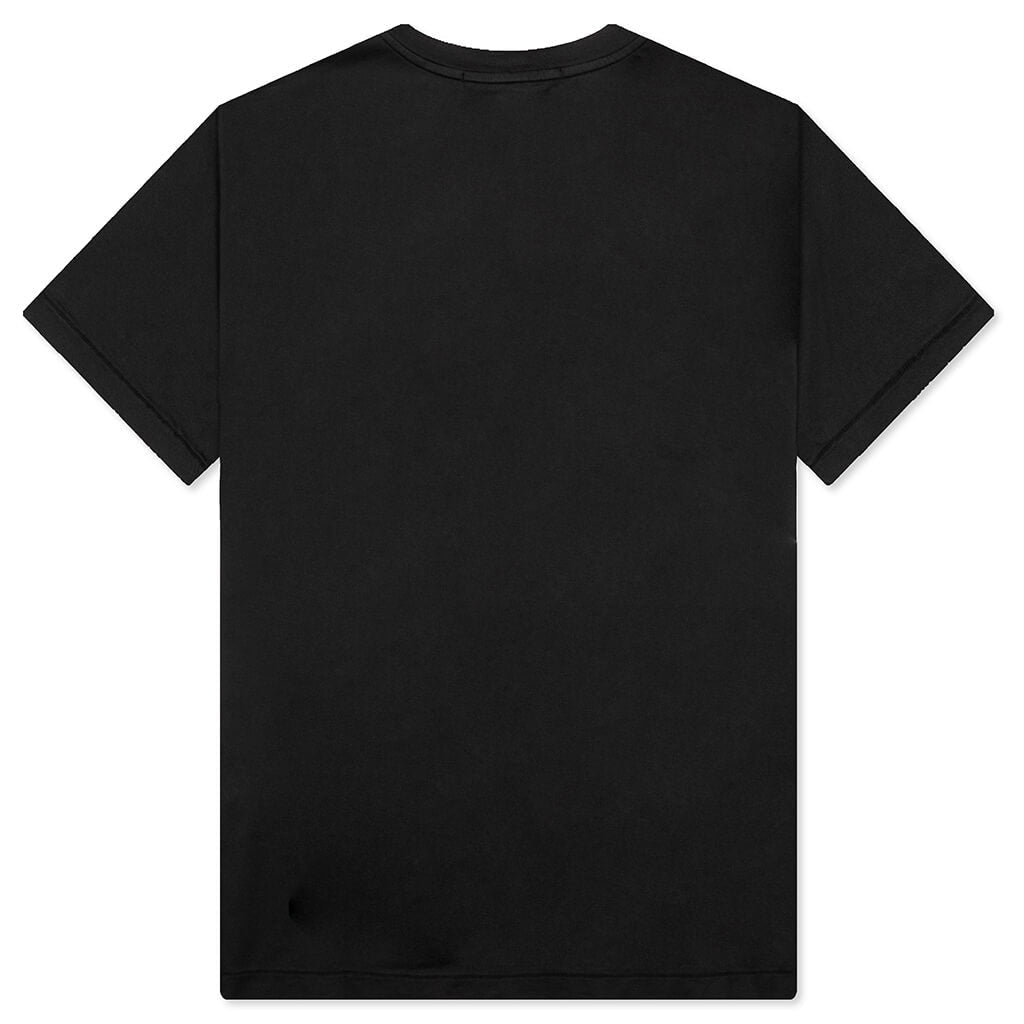 T-Shirt - Black