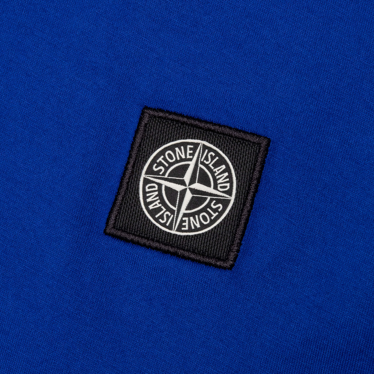 T-Shirt - Bright Blue