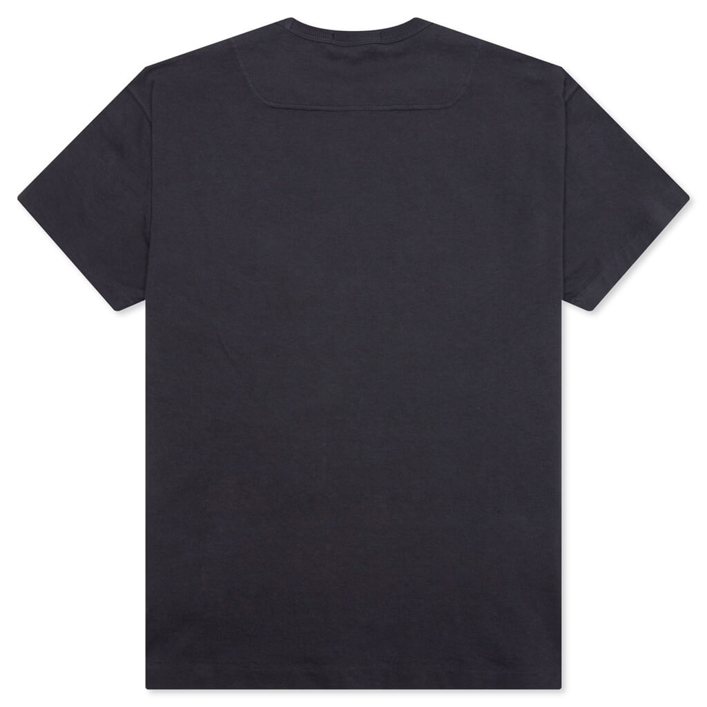 T-Shirt - Steel Grey