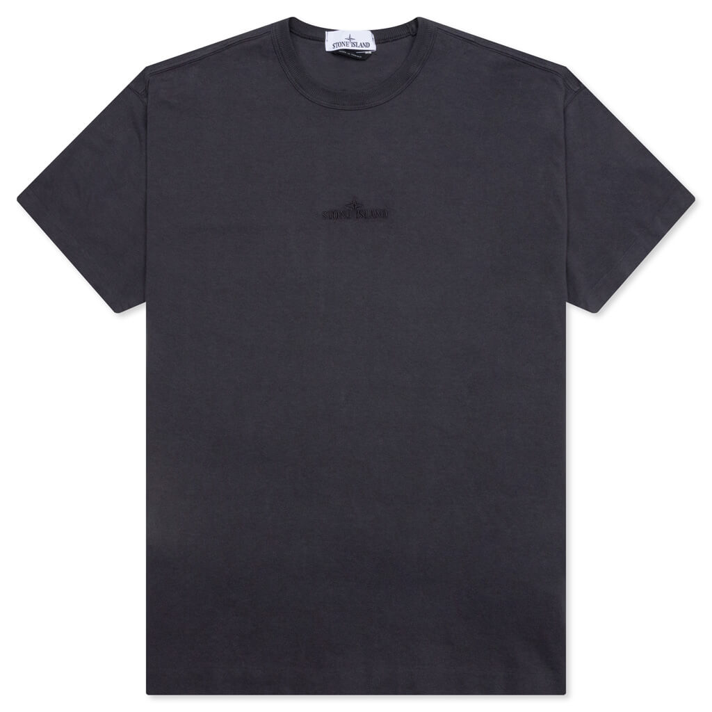 T-Shirt - Steel Grey