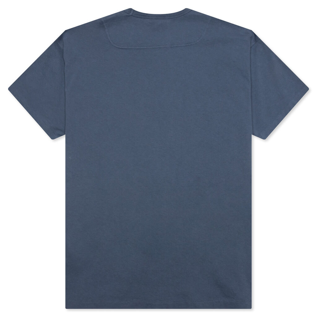 T-Shirt - Avio Blue