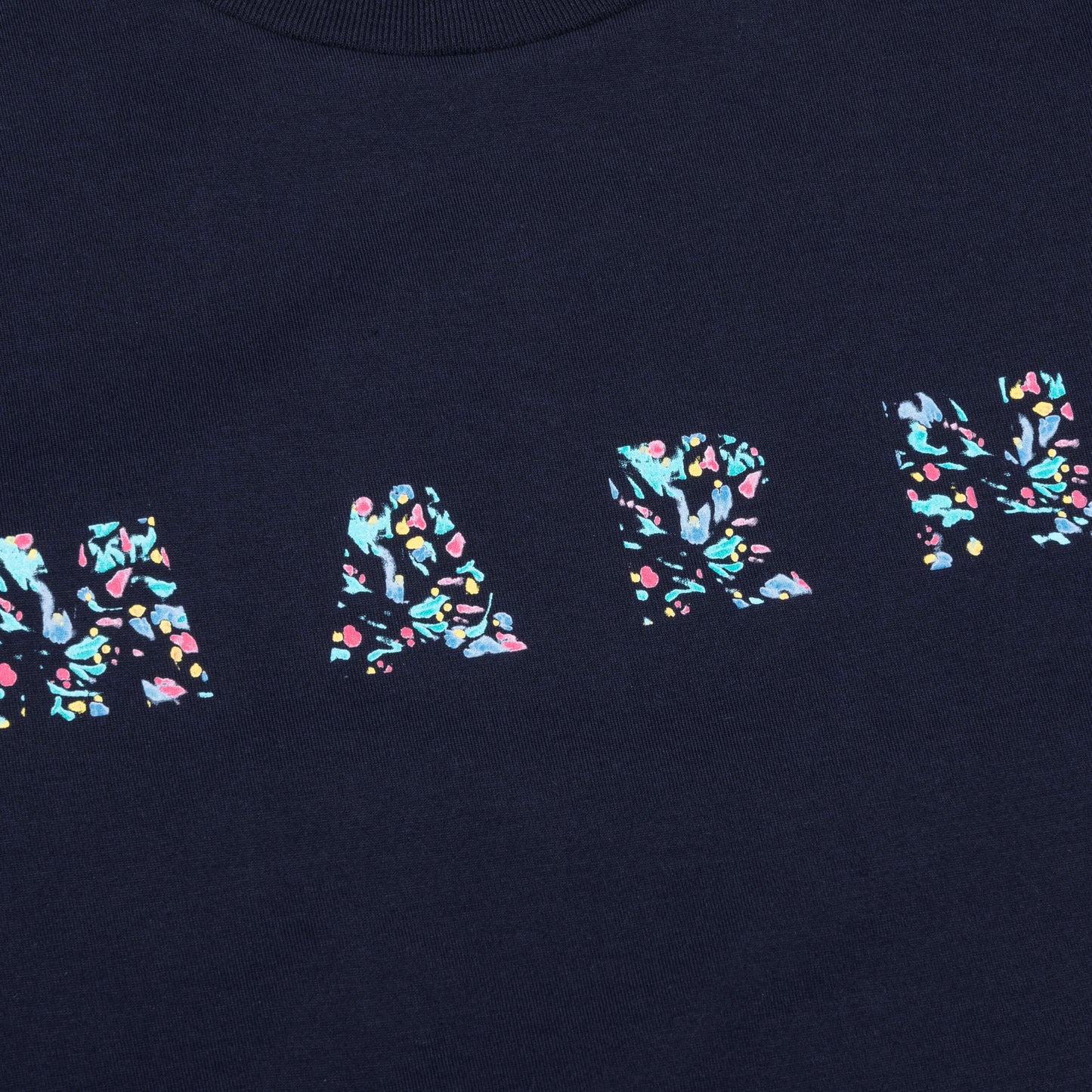 T-Shirt - Midnight Blue
