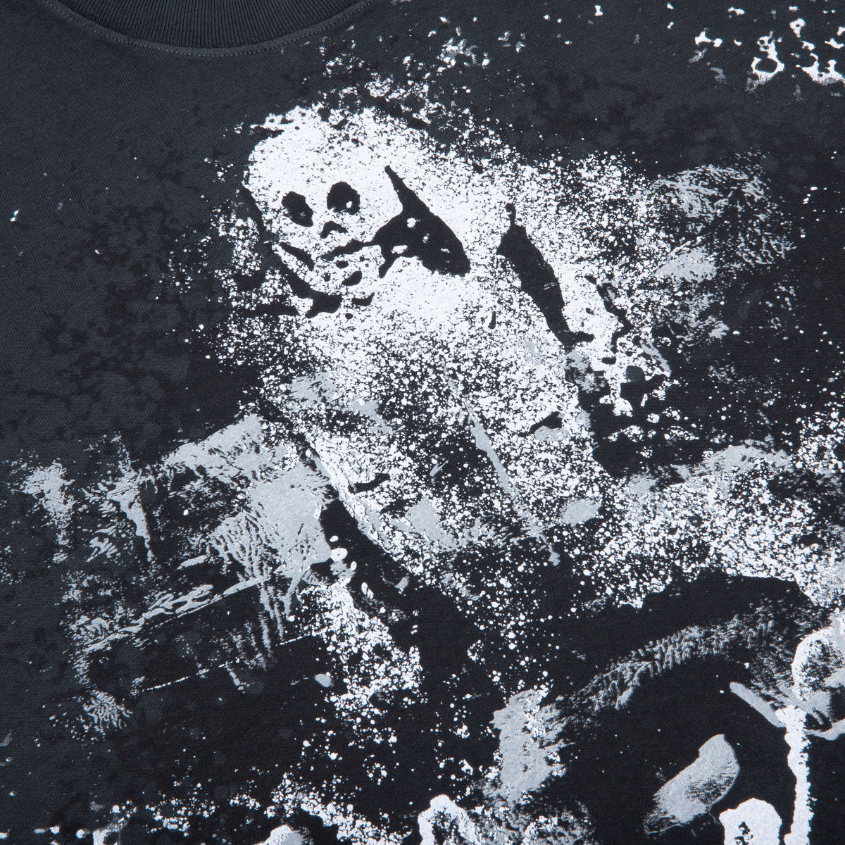 Theatre CVA S/S Tee - Vintage Black
