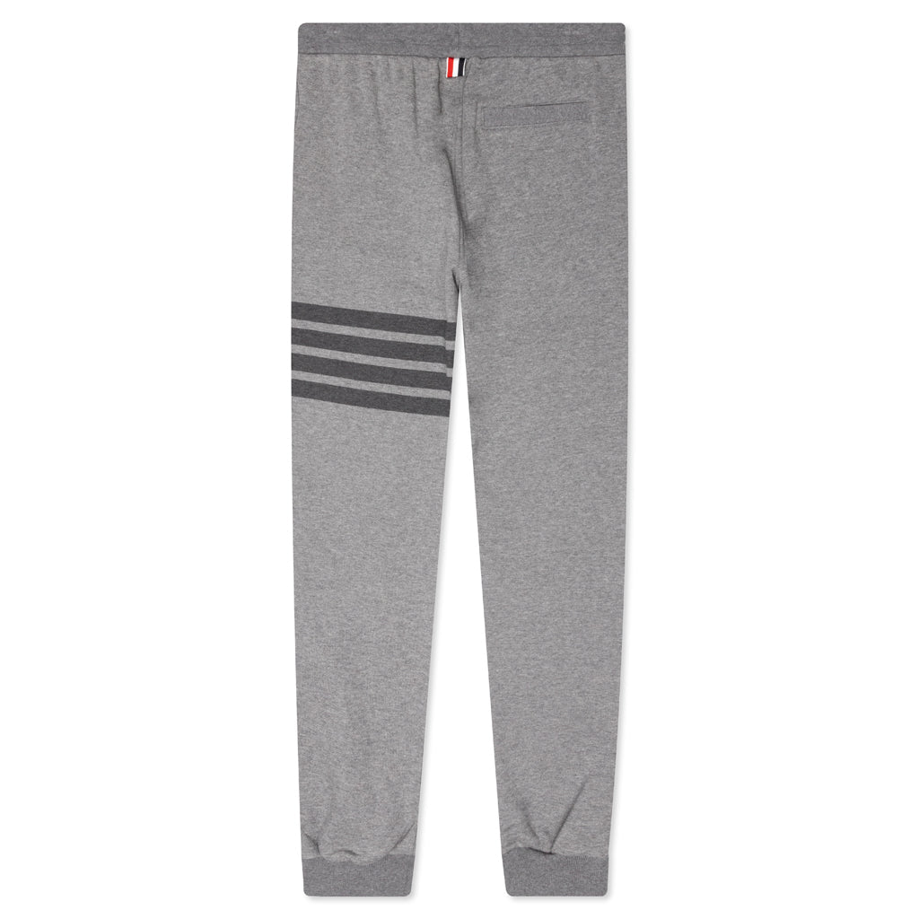Sweatpants - Medium Grey