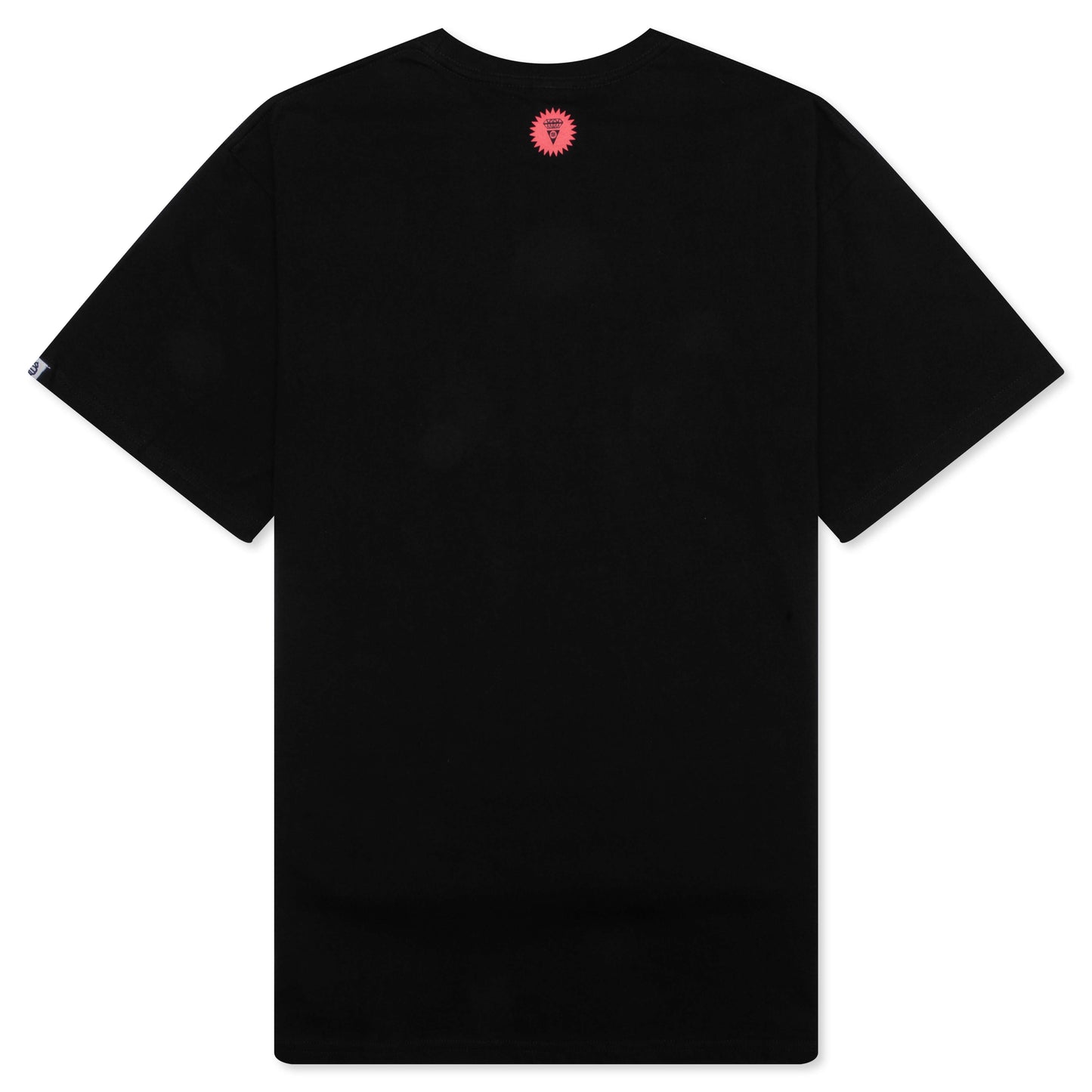 Tip S/S Tee - Black