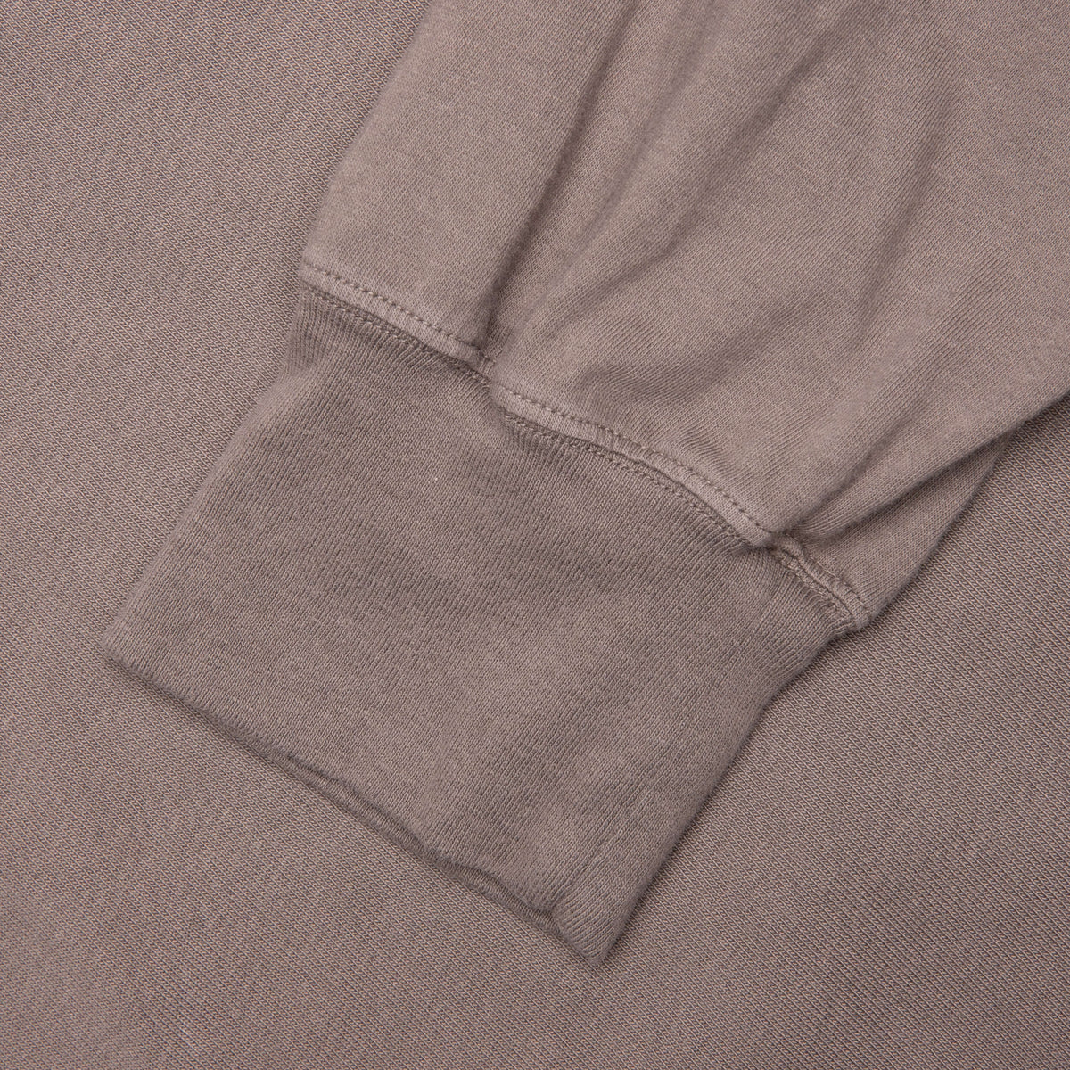 Tommy Hustler Sweatshirt - Dust