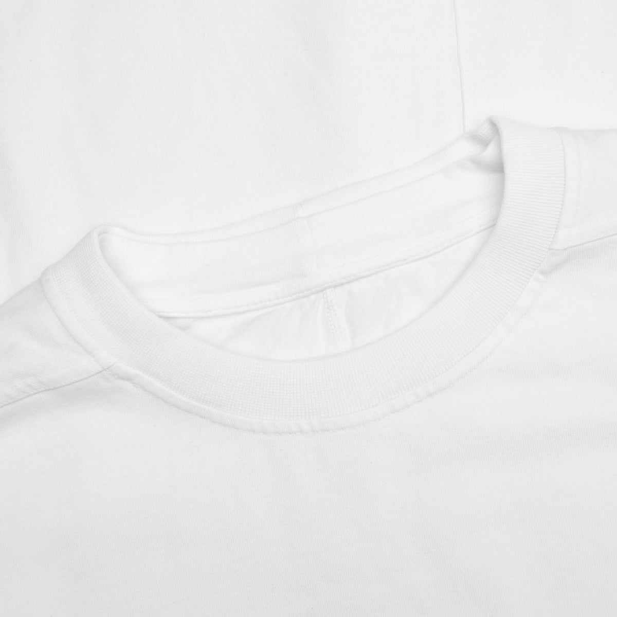Tommy Hustler Sweatshirt - Milk