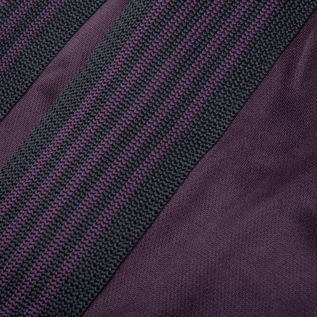 Track Pant - Dark Purple
