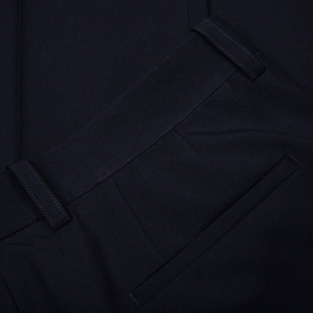Trouser 63 - Navy