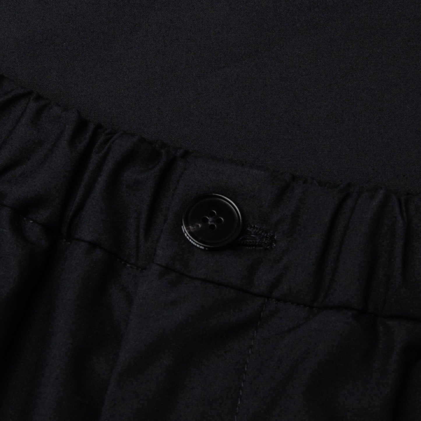 Trousers - Midnight