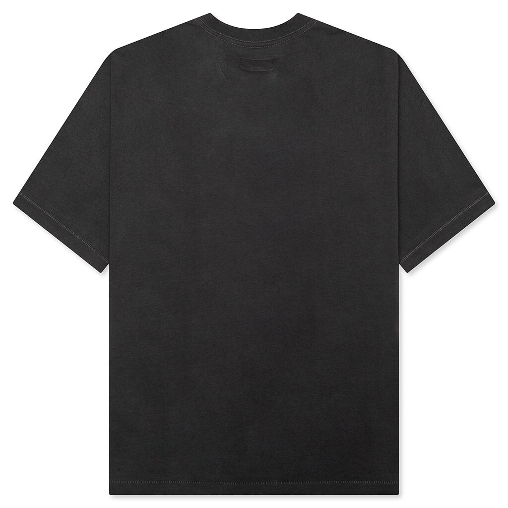 Ultimate Rally T-Shirt - Washed Black