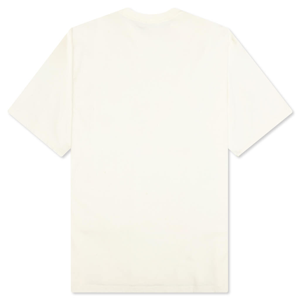 T-Shirt - Ivory