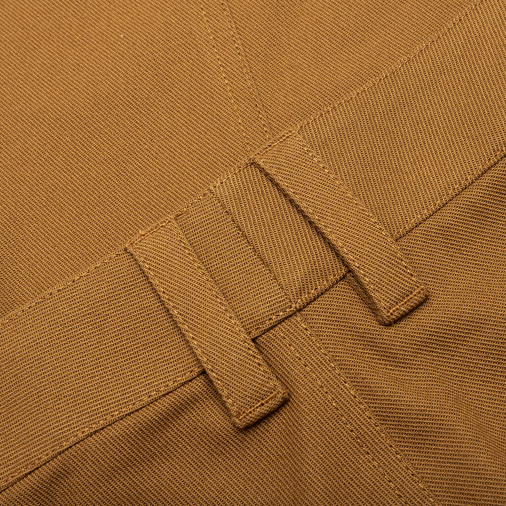 Utility Pant - Cigar