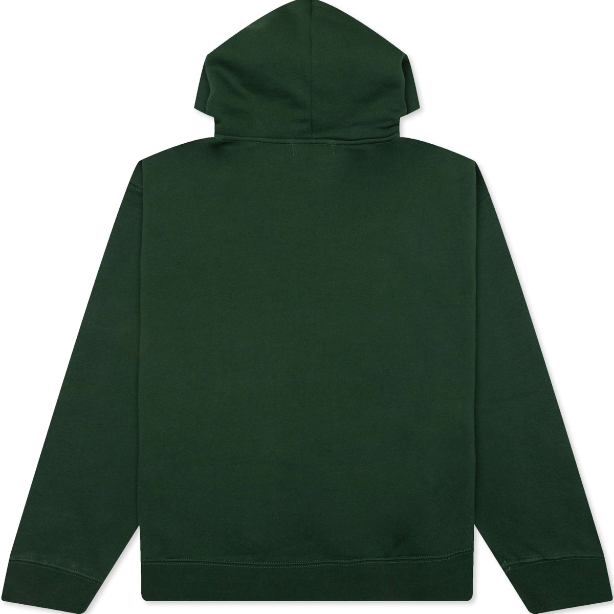 Varsity Hoodie - Forest