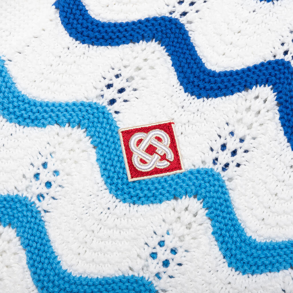 Wave Shirt - Multi