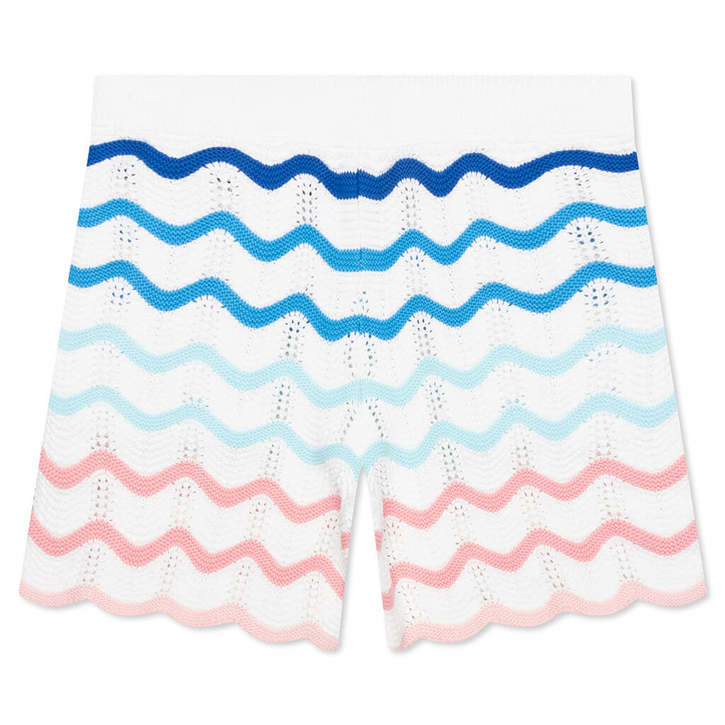 Wave Shorts - Multi