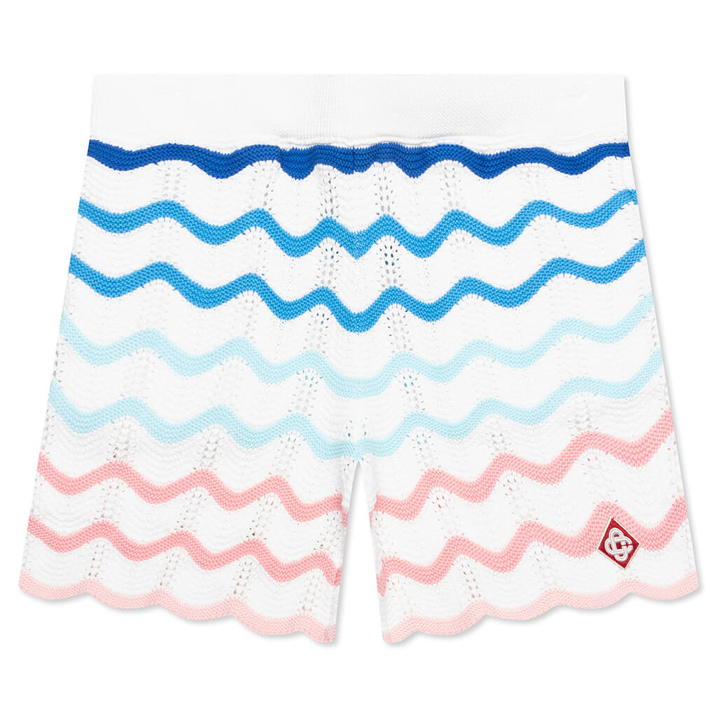 Wave Shorts - Multi