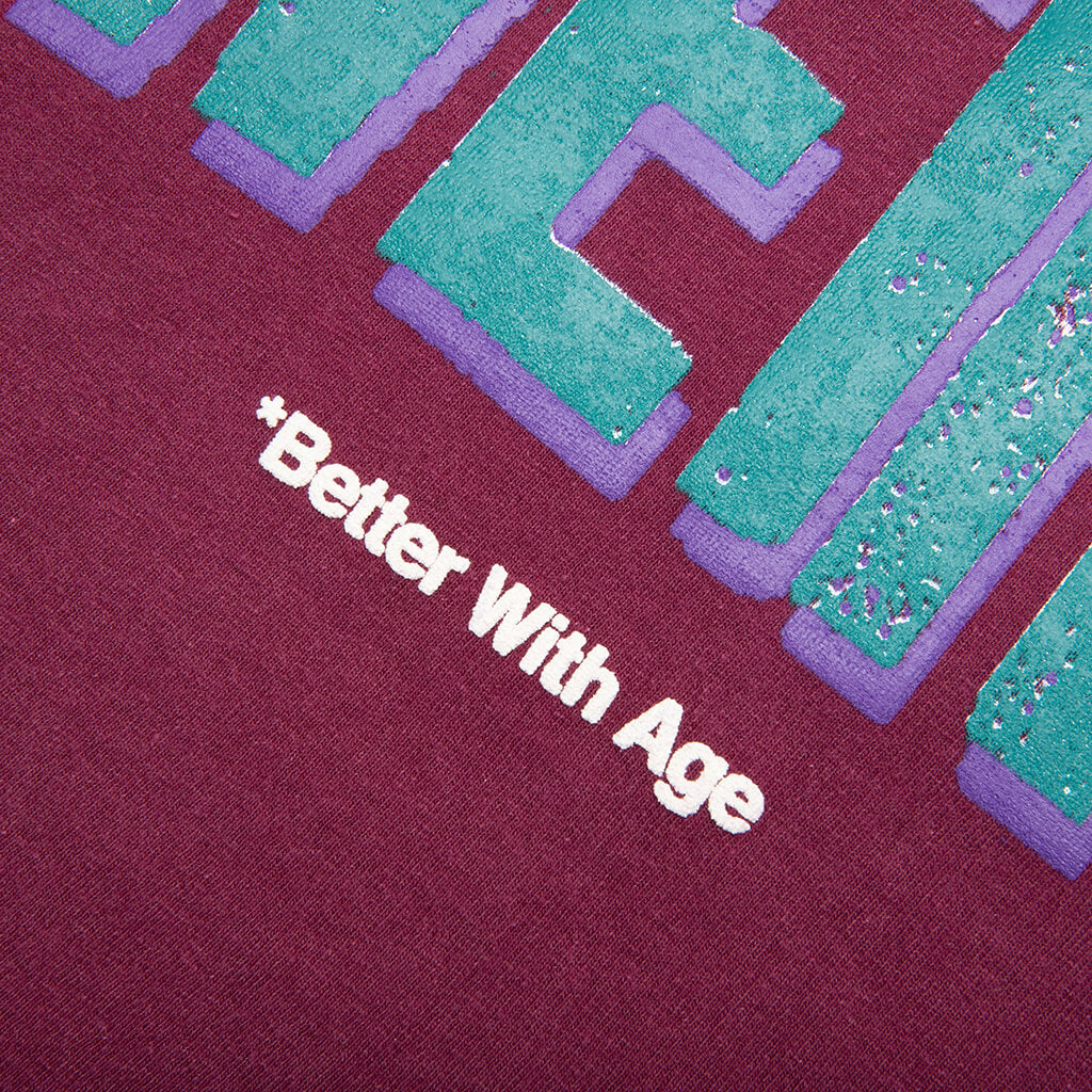 Weirdo Tee - Multi