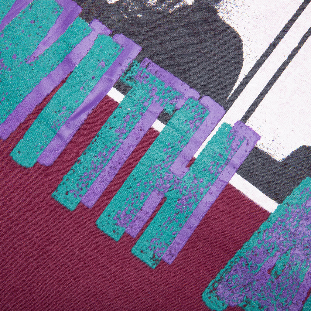 Weirdo Tee - Multi