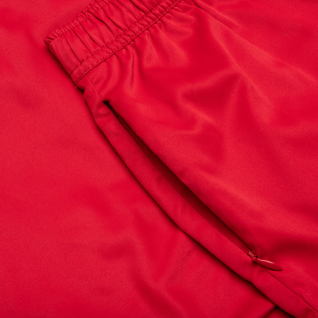 Winslow Swim Trunk - Red
