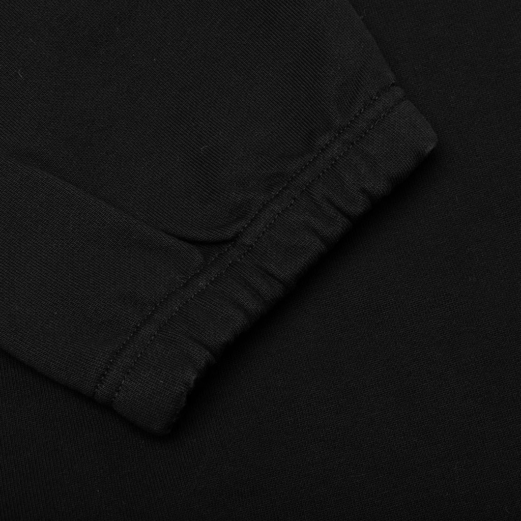 Feature x Wynn Shine Sweatpants - Black