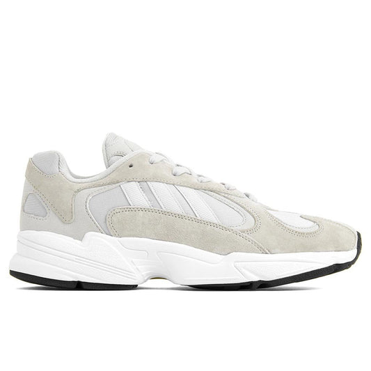 Yung-1 - Grey/White